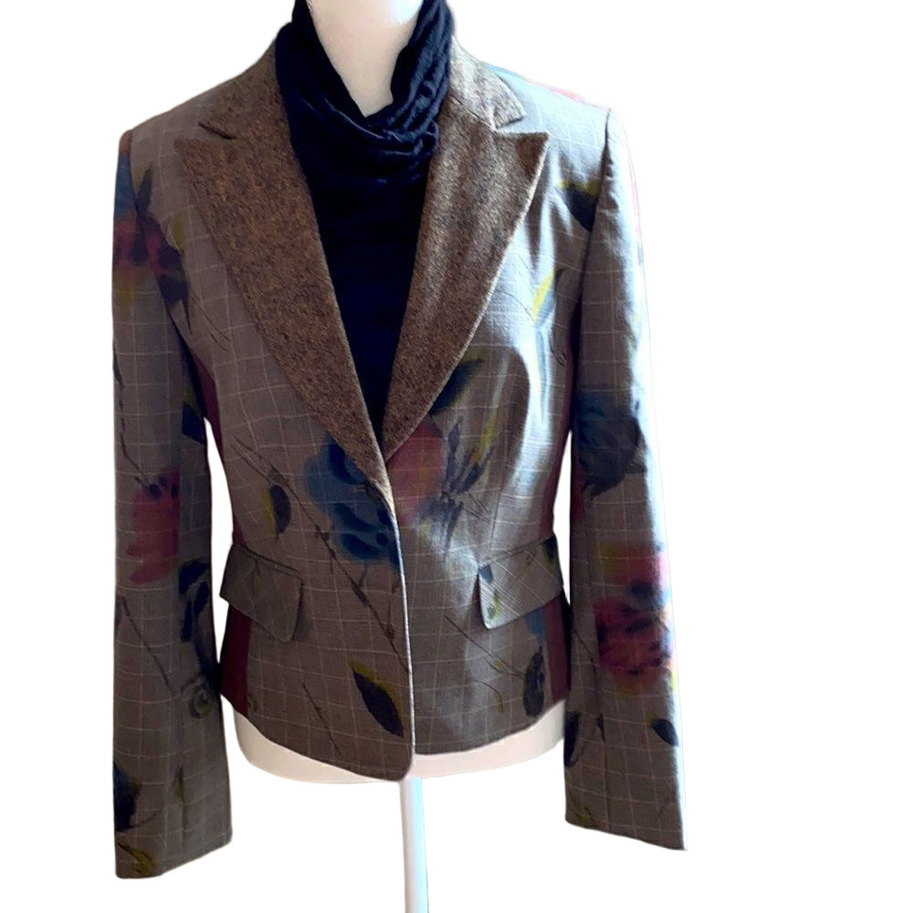 Atelier Blazer Size 10 